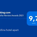 Astellina hotel-apart