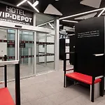 Astellina hotel-apart