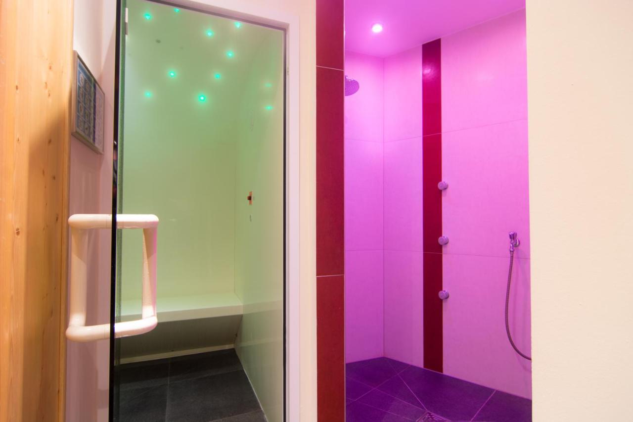 Astellina Hotel-apart
