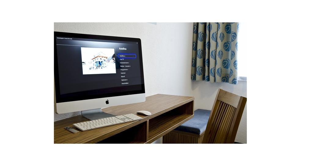 Astellina Hotel-apart Hotel 4*