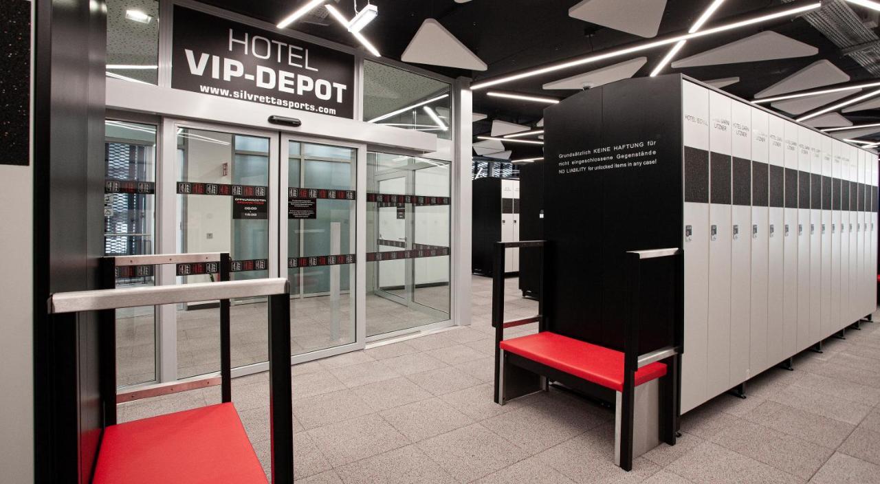 Astellina Hotel-apart 4*