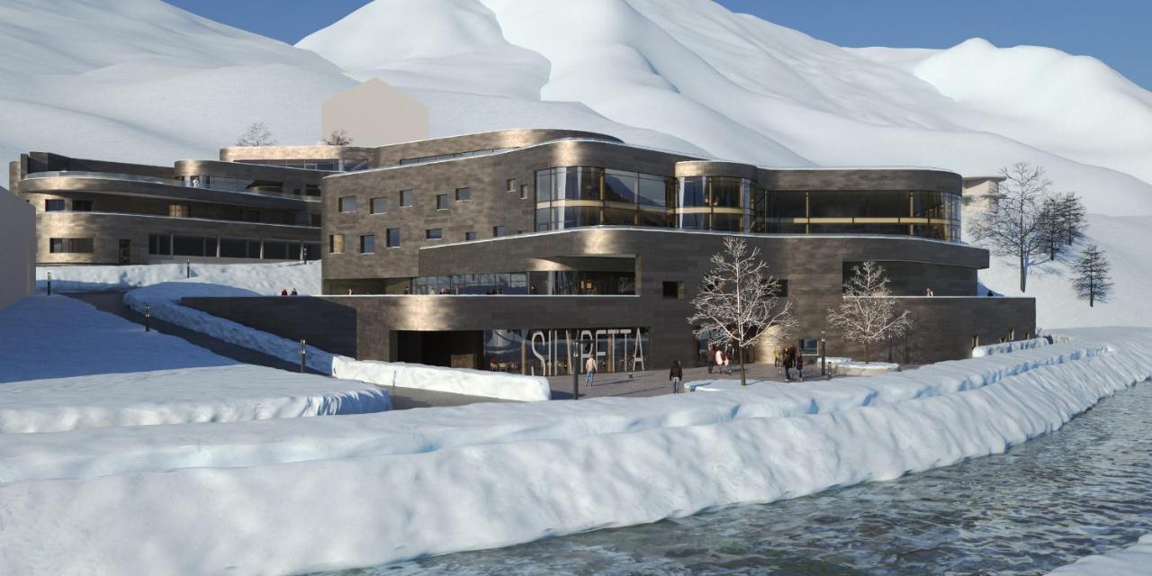 Astellina Hotel-apart Hotel 4*