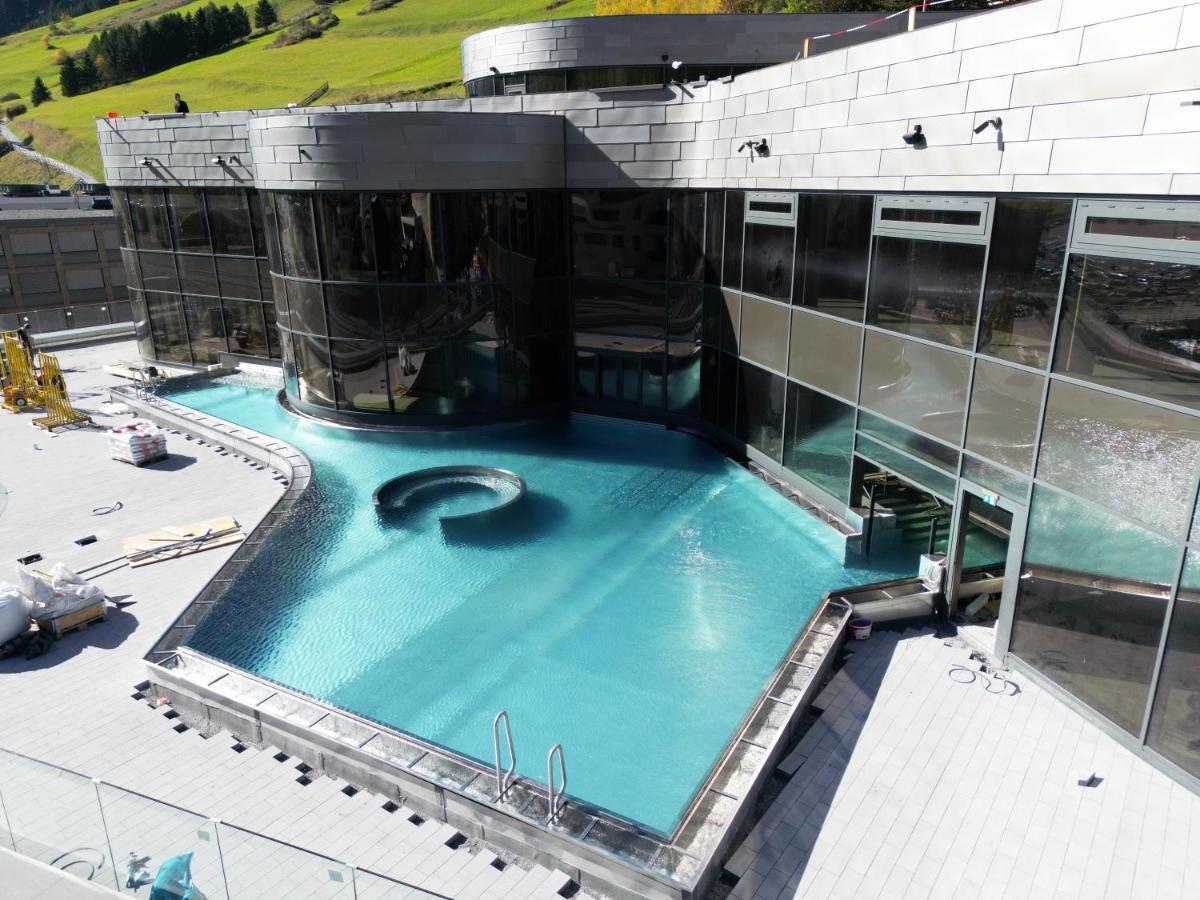 Astellina Hotel-apart Hotel 4*