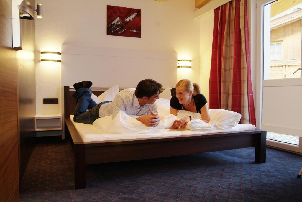 Astellina Hotel-apart Hotel Ischgl