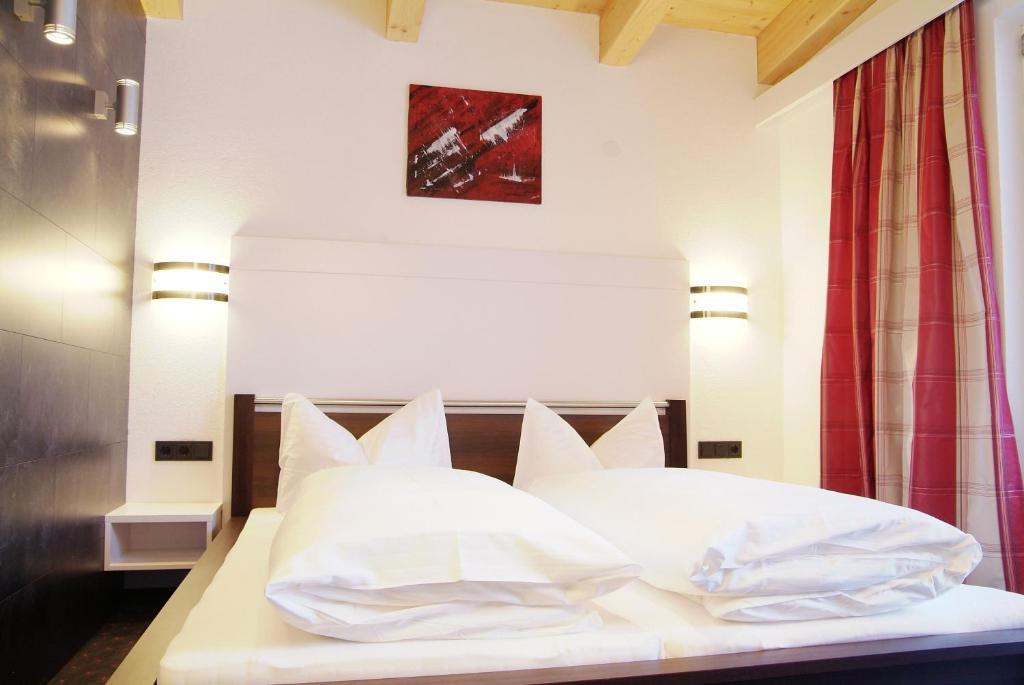 Astellina Hotel-apart Ischgl