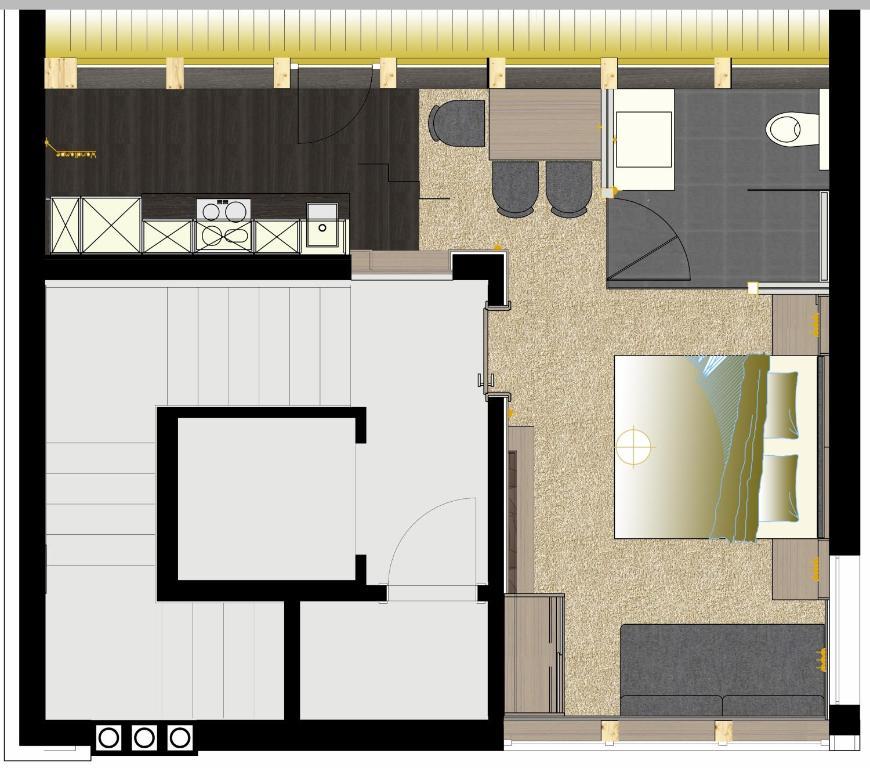 Astellina Hotel-apart 4*