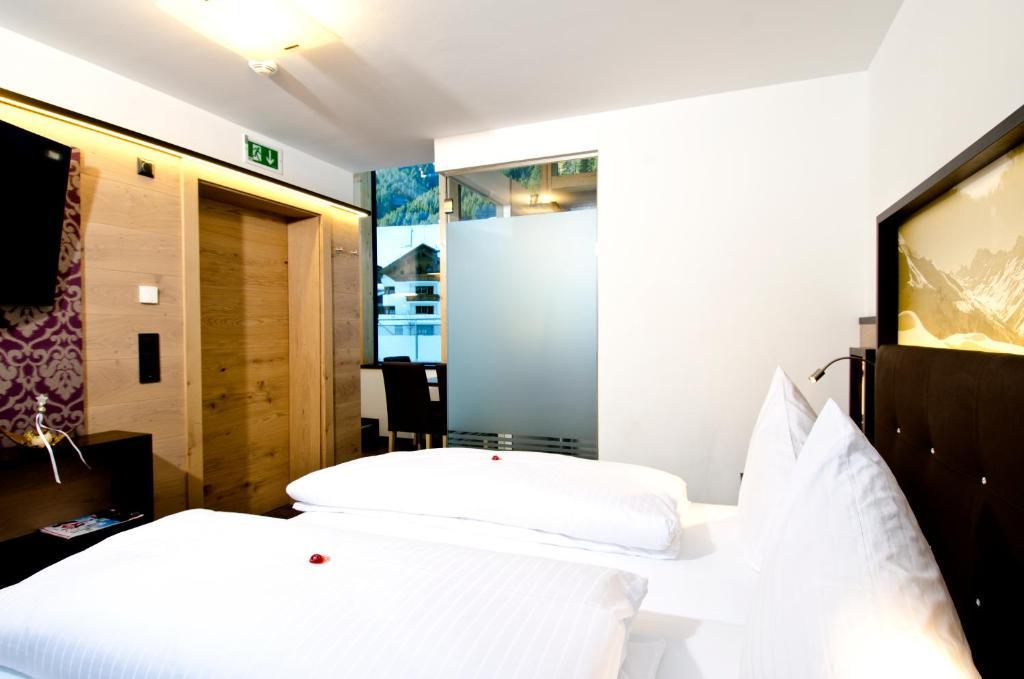 Astellina Hotel-apart Hotel Ischgl