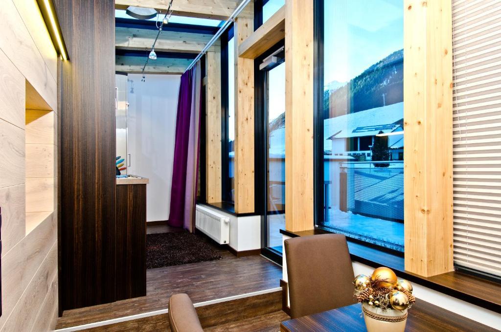 Astellina Hotel-apart Hotel Ischgl