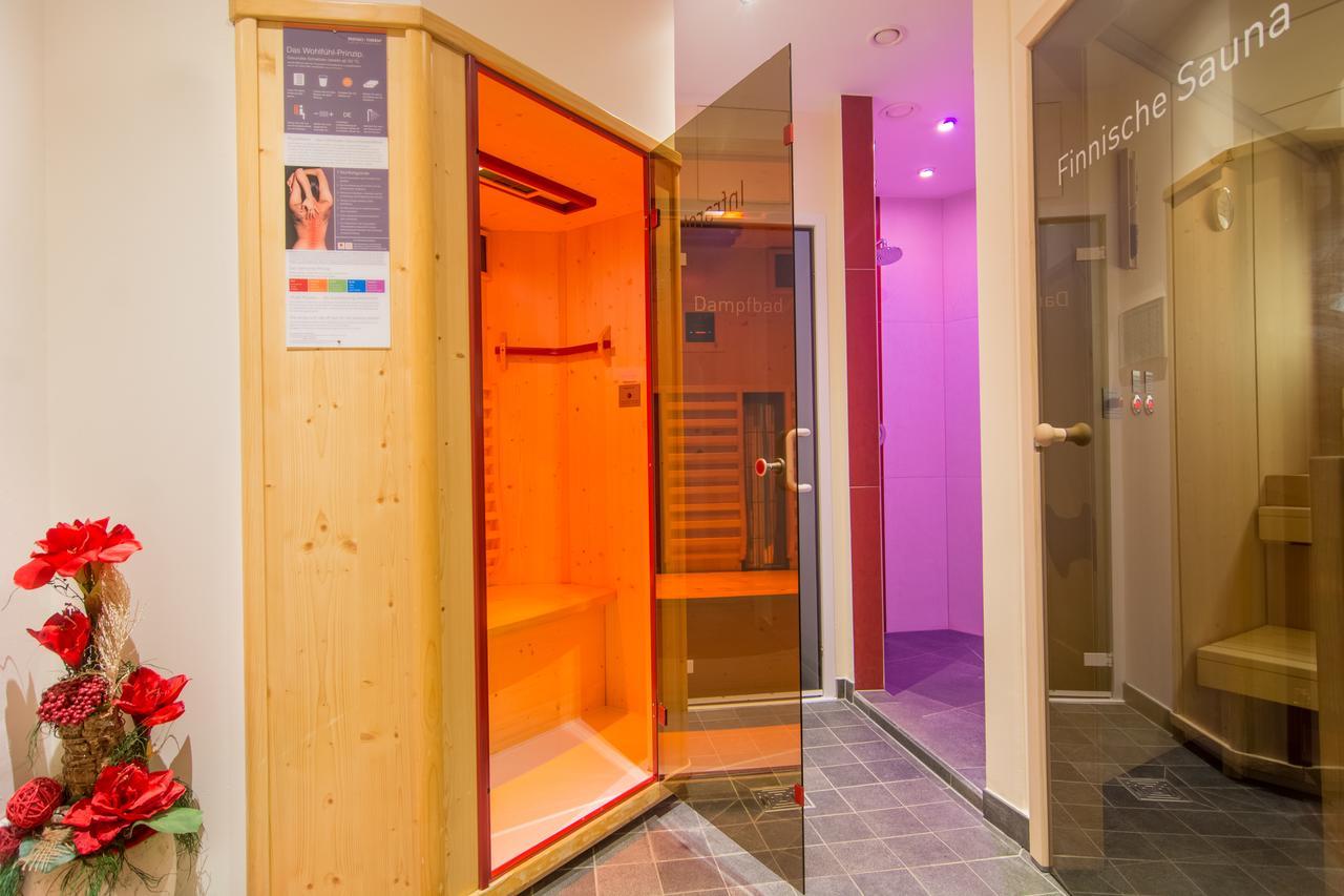Astellina Hotel-apart Hotel