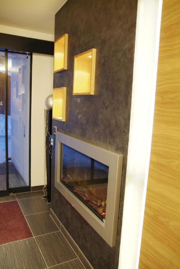 Astellina Hotel-apart Hotel 4*