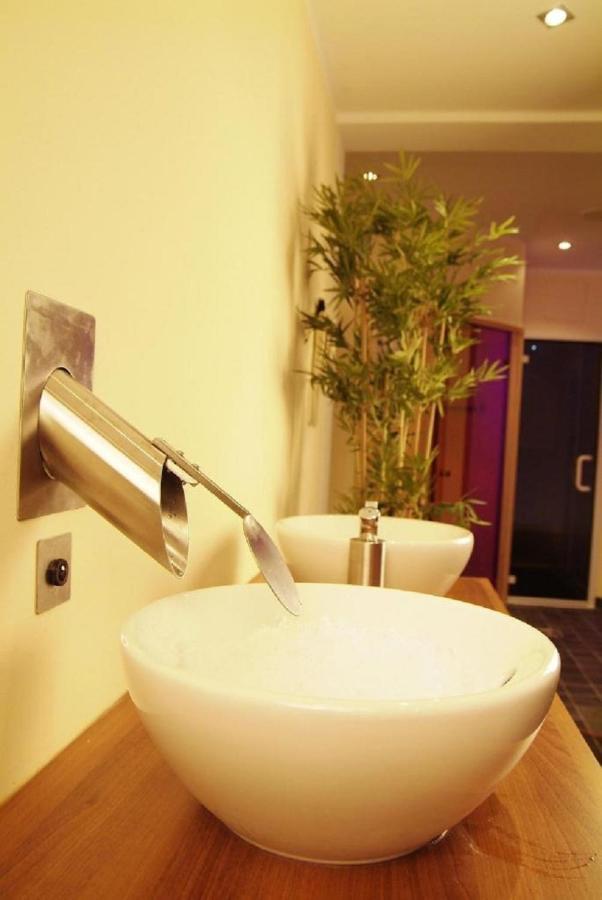 Hotel Astellina Hotel-apart