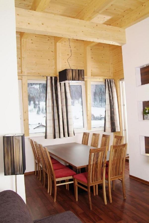 Hotel Astellina Hotel-apart Ischgl