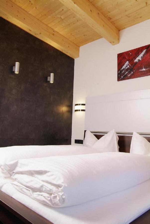 Astellina Hotel-apart Hotel Ischgl