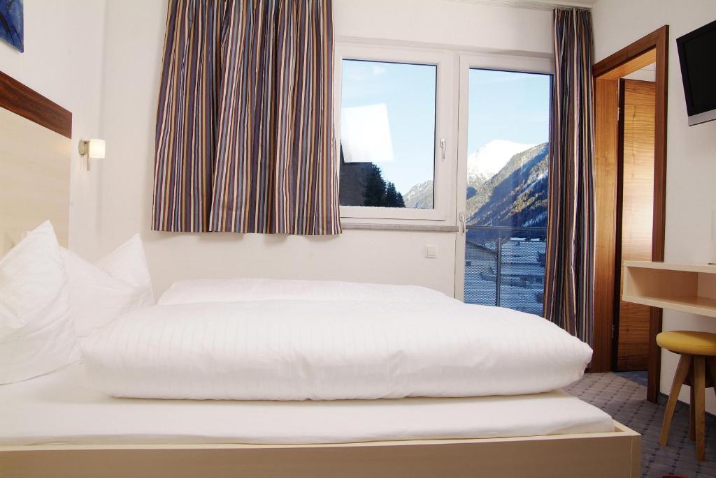 Astellina Hotel-apart 4* Ischgl