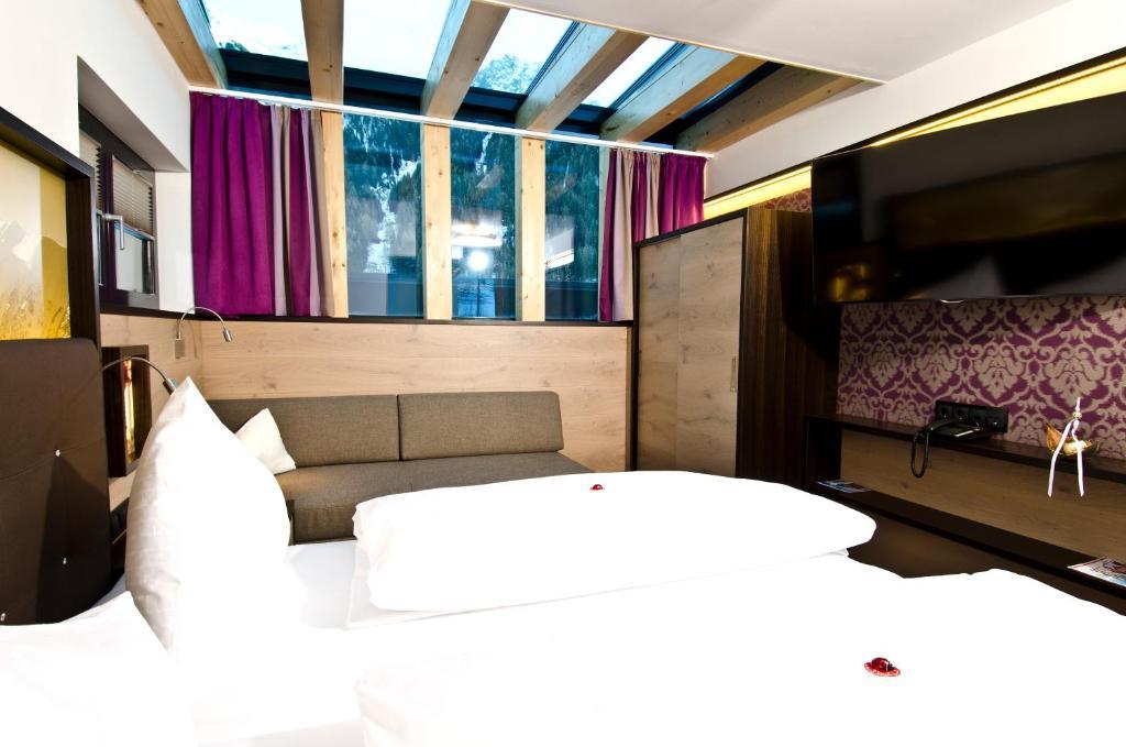 Astellina Hotel-apart Hotel 4*