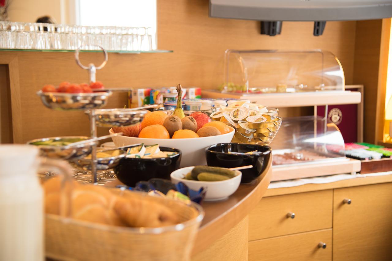 Astellina Hotel-apart 4*